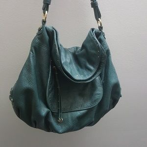 Hayden Harnett Havana Hobo Bag